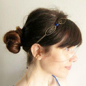 Les bijoux Viadoli - code promo ! BIJT-ELLIPSES