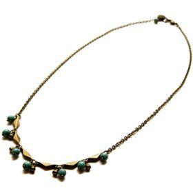 Les bijoux Viadoli - code promo ! PENDENTIF-GERONIMO