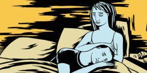 Billet de Maestitia, par Myriam Ould-Hamouda… Gabriella Giandelli, Le Monde.fr