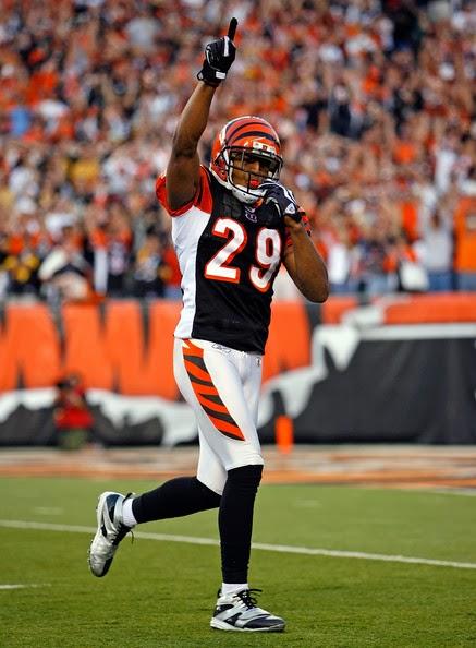 Les Miettes du Mardi: Leon Hall, Percy Harvin et plus... Les Miettes du Mardi: Leon Hall, Percy Harvin et plus...