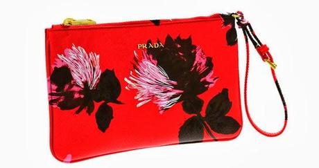 Prada s'invite au Printemps pour les fêtes de fin d'année... Prada s'invite au Printemps pour les fêtes de fin d'année...