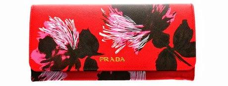 Prada s'invite au Printemps pour les fêtes de fin d'année... Prada s'invite au Printemps pour les fêtes de fin d'année...