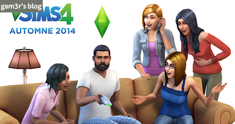 Presque une date de sortie pour les Sims 4 !