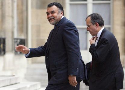 ARNAQUE & MENSONGES. L’Arabie saoudite se révolterait contre les Etats-Unis Prince Bandar bin Sultan bin Abdulaziz Al Saud