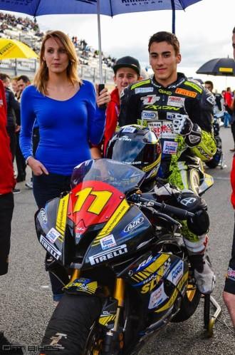 STK 600 - Morbidelli Champion STK6-2013-10-02-Hugo-Clere.jpg