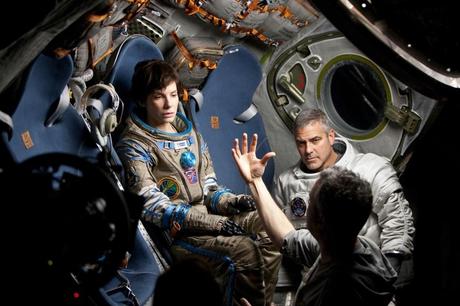 Gravity 2 GRAVITY DALFONSO CUARON | UN FILM QUI FERA DATE DANS LHISTOIRE DU CINÉMA