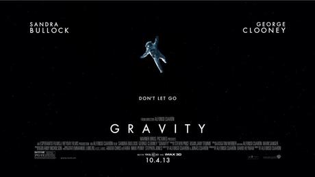 Gravity 1024x576 GRAVITY DALFONSO CUARON | UN FILM QUI FERA DATE DANS LHISTOIRE DU CINÉMA