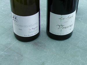 Dégustation à l’aveugle de Chenins secs tourangeaux (fin) IMGA9349