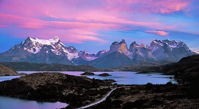 Top 10 : les meilleures destinations d’Amérique Latine pour les sports d’aventure, les treks et la découverte