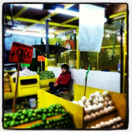 En route pour Oaxaca: Passage éclair à Cholula et Puebla. fauvett233