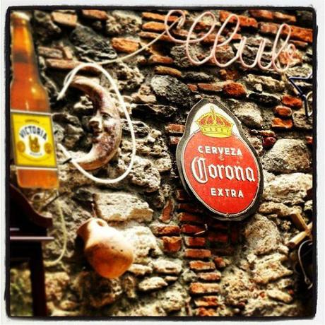 En route pour Oaxaca: Passage éclair à Cholula et Puebla. fauvett2312