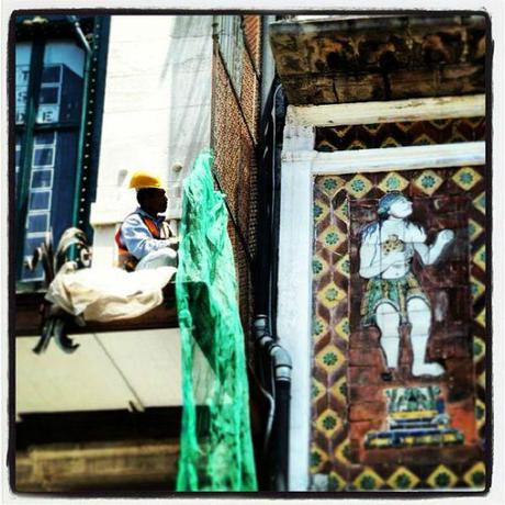 En route pour Oaxaca: Passage éclair à Cholula et Puebla. fauvett2315