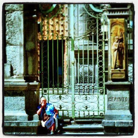 En route pour Oaxaca: Passage éclair à Cholula et Puebla. fauvett2310