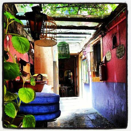 En route pour Oaxaca: Passage éclair à Cholula et Puebla. fauvett2314