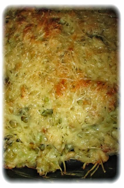 Recette du mercredi : Lasagne poulet brocolis
