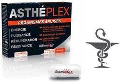 Mes boosters de l’hiver organisme épuisé