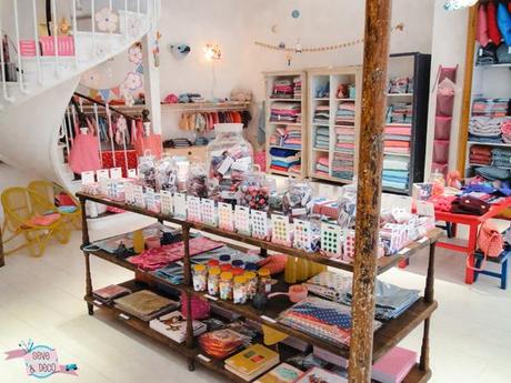 Chez Petit Pan Toulouse ! DSC02332