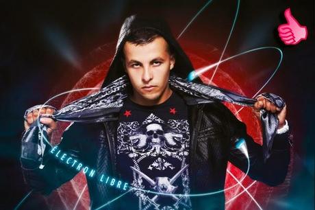 Hayce Lemsi et Volts Face lâchent le clip de l'excellent morceau Hayce Lemsi et Volts Face lâchent le clip de l'excellent morceau