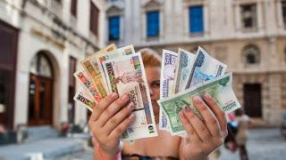 Cuba annonce la fin de sa double monnaie