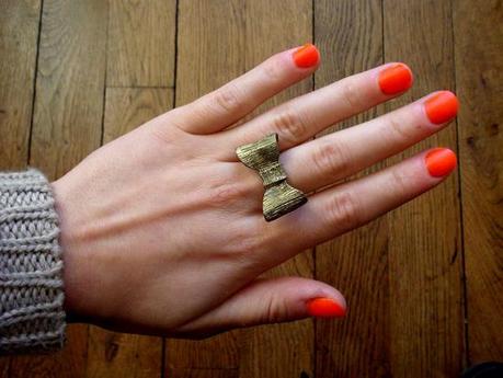 Floss Gloss Fastlane vernis6