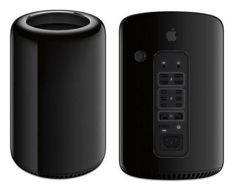 Image apple mac pro 550x442   Apple Mac Pro