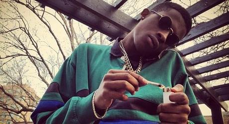 Raz Fresco – Murderous (Video) 828e021e71139a5badbbc8e634333a4b