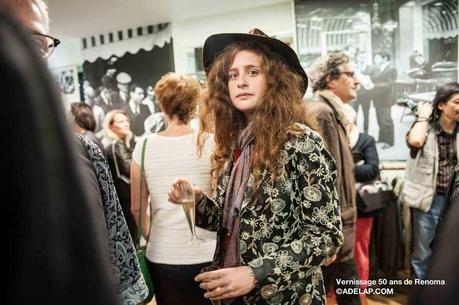 Vernissage :: Renoma fête ses 50 ans