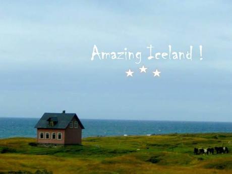Amazing Iceland !