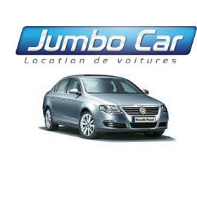 Jumbo Car - location voiture 