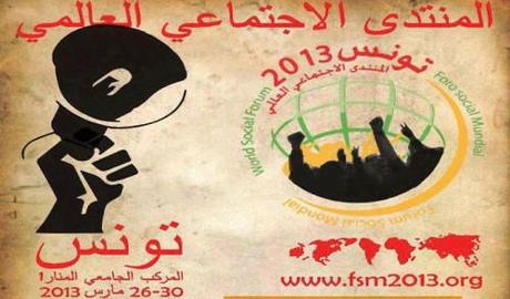 La Porte à Coté : 5 jours au Forum Social Mondial épisode 4 FSM-pic11