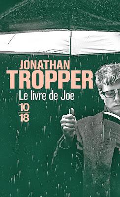 Le livre de Joe de Jonathan Tropper