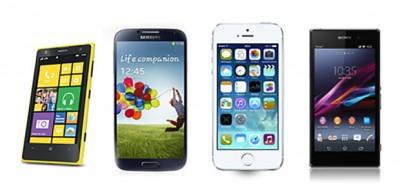 Test : DXO Mark teste les derniers photophones smartphones-DxO-oct2013