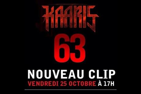 Kaaris sortira son nouveau clip Kaaris sortira son nouveau clip