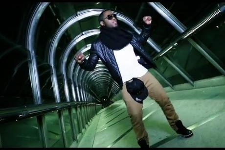 Urban Fusions vous présente Eydone et son single Urban Fusions vous présente Eydone et son single