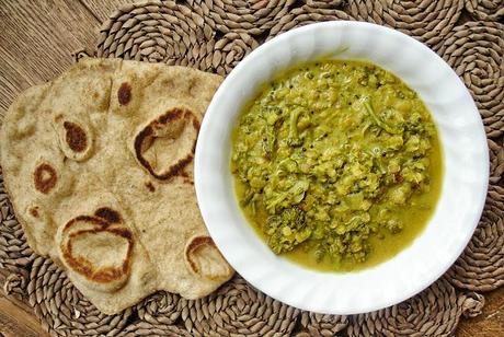 Pains naans au yogourt, un succès assuré mes amis !! Pains naans au yogourt, un succès assuré mes amis !!