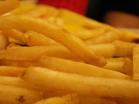 Comment font les professionnels pour faire de belles frites ? De belles frites