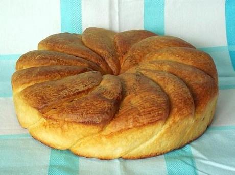 Pain maison brioché (khobz dar) DSCF6950