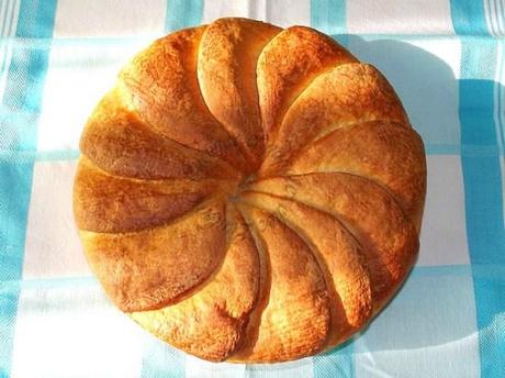 Pain maison brioché (khobz dar) DSCF6949