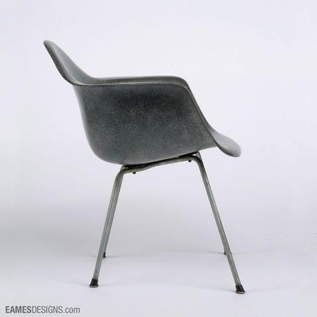 Design produit : Les chaises Eames