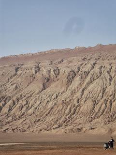 Tourfan, brillante perle de la route de la soie Tourfan, brillante perle de la route de la soie