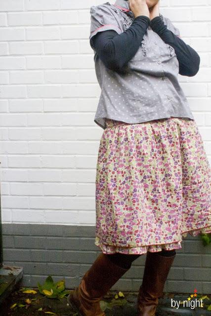 re-recyclage de poppies and daisies re-recyclage de poppies and daisies