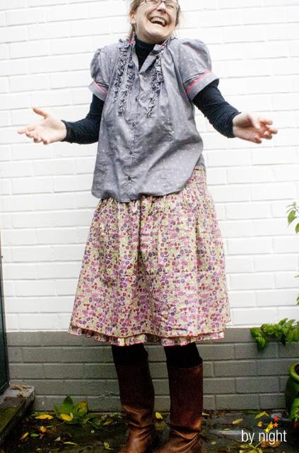 re-recyclage de poppies and daisies re-recyclage de poppies and daisies