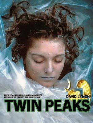 Twin Peaks - S01E01 - Northwest Passage