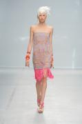 Pixelformula Manish Arora Womenswear  Summer 2014 Ready To Wear  Paris