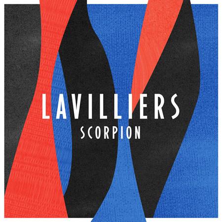 bernard-lavilliers-scorpion-cover