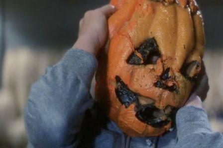 Halloween 3 : Le sang du sorcier