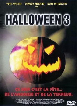 Halloween 3 : Le sang du sorcier