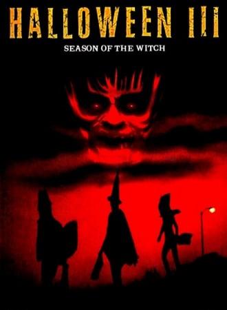 Halloween 3 : Le sang du sorcier