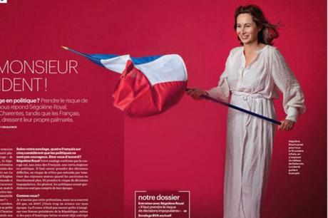 ©Capture Ecran Le Parisien Mag La liberté détournée...