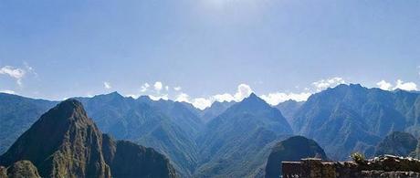 De nouveaux alignements astronomiques découverts à Machu Picchu